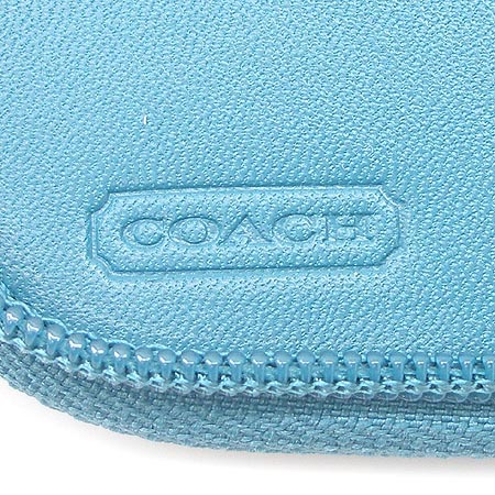 Coach(��ġ) �ñ׳��� CD ���̽� �̹���3 - ���̺��� �߰���ǰ