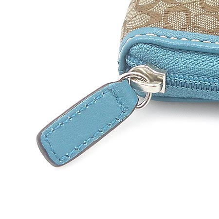 Coach(��ġ) �ñ׳��� CD ���̽� �̹���4 - ���̺��� �߰���ǰ