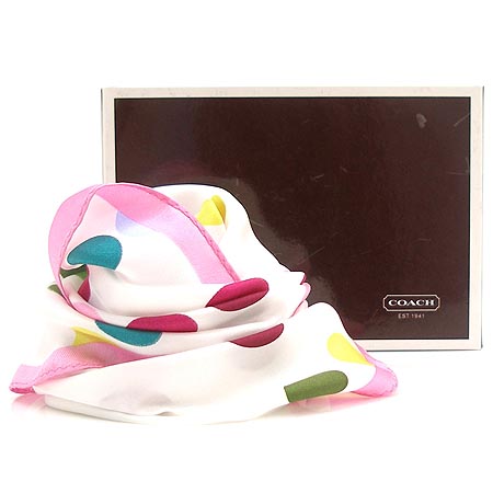 Coach(��ġ) ��ũ 100% ��ī�� �̹���3 - ���̺��� �߰���ǰ