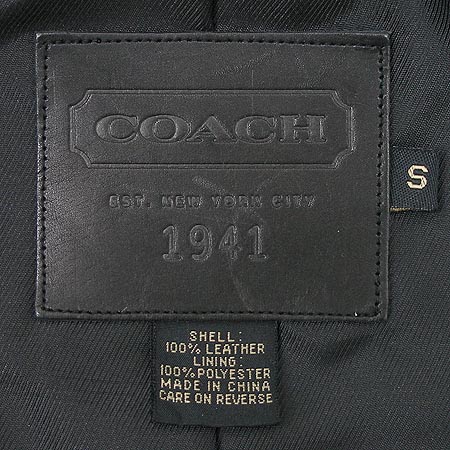 Coach(��ġ) ���� ���� �̹���4 - ���̺��� �߰���ǰ