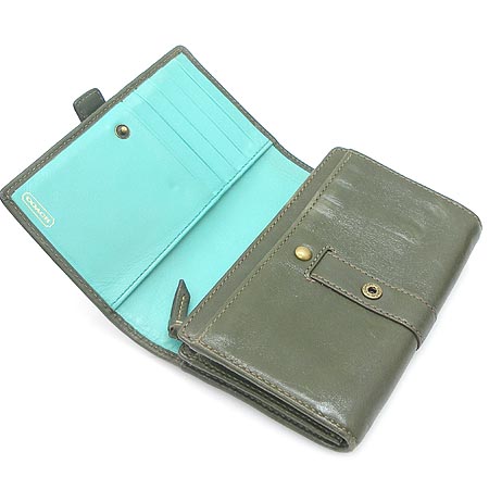 Coach(��ġ) ���� Ŭ�� ���� ������ �̹���2 - ���̺��� �߰���ǰ