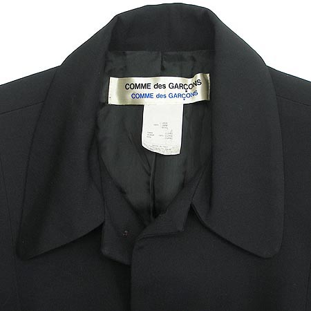 COMME DES GARCONS(�ĵ�������) ���� �̹���2 - ���̺��� �߰���ǰ