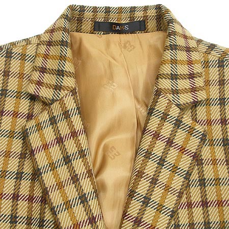 DAKS(�ڽ�) ���� �̹���2 - ���̺��� �߰���ǰ