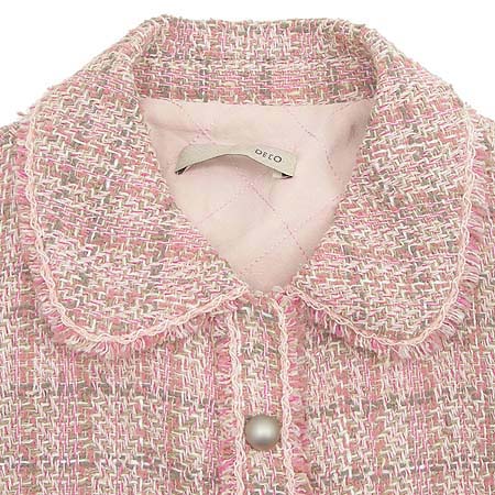 DECO(����) Ʈ���� ����(��ũ ȥ��) �̹���2 - ���̺��� �߰���ǰ