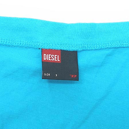 DIESEL(����) Ƽ �̹���2 - ���̺��� �߰���ǰ