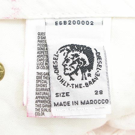 DIESEL(����) ���� �̹���4 - ���̺��� �߰���ǰ