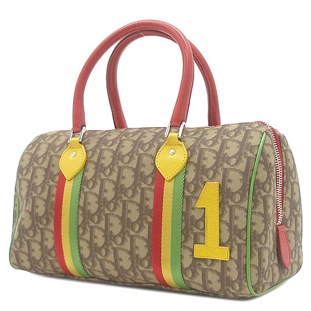 Dior(ũ����î���) PVC �ΰ� ��� ��Ƽġ ������ ��Ʈ�� �̹���2 - ���̺��� �߰���ǰ