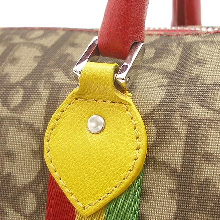 Dior(ũ����î���) PVC �ΰ� ��� ��Ƽġ ������ ��Ʈ�� �̹���3 - ���̺��� �߰���ǰ