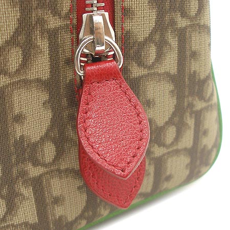 Dior(ũ����î���) PVC �ΰ� ��� ��Ƽġ ������ ��Ʈ�� �̹���4 - ���̺��� �߰���ǰ