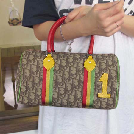 Dior(ũ����î���) PVC �ΰ� ��� ��Ƽġ ������ ��Ʈ�� �̹���5 - ���̺��� �߰���ǰ