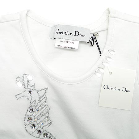 Baby Dior �Ƶ��� Ƽ �̹���2 - ���̺��� �߰���ǰ