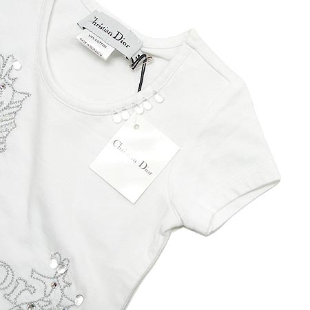 Baby Dior �Ƶ��� Ƽ �̹���3 - ���̺��� �߰���ǰ