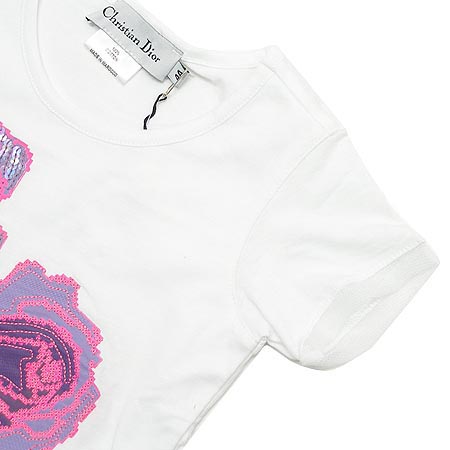 Baby Dior �Ƶ��� Ƽ �̹���3 - ���̺��� �߰���ǰ