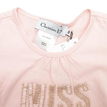 Baby Dior �Ƶ��� Ƽ �̹���2 - ���̺��� �߰���ǰ
