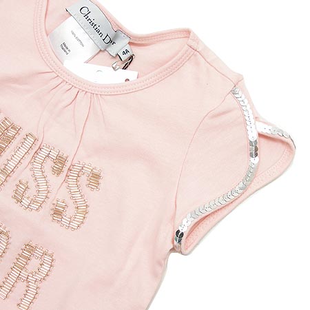 Baby Dior �Ƶ��� Ƽ �̹���3 - ���̺��� �߰���ǰ