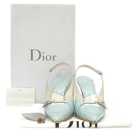 Dior(ũ����î���) ������ ���� �̹���2 - ���̺��� �߰���ǰ