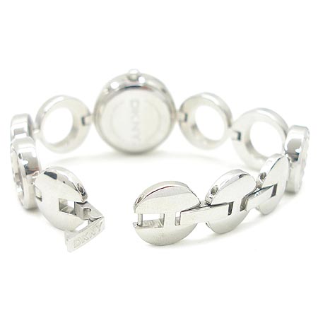 DKNY(����ī��) NY3650 ������ ���� ť�� �ð� �̹���4 - ���̺��� �߰���ǰ