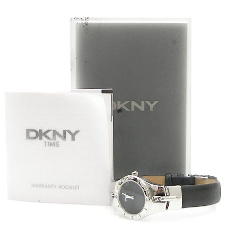 DKNY(����ī��) NY-3161 ���� ��Ż ���� ��� ������ �ð� �̹���2 - ���̺��� �߰���ǰ