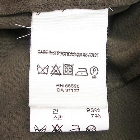 DKNY(����ī��) 7������ �̹���4 - ���̺��� �߰���ǰ