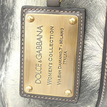 DOLCE & GABBANA(��ü&���ٳ�) MISS EXOTIC ��Ʈ�� �̹���4 - ���̺��� �߰���ǰ