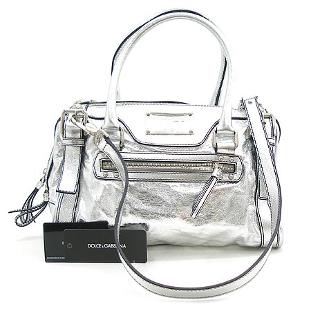 DOLCE&GABBANA(��ü&���ٳ�) �簢 �÷� �ǹ���Ż�� 2-WAY �̹���2 - ���̺��� �߰���ǰ