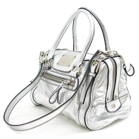 DOLCE&GABBANA(��ü&���ٳ�) �簢 �÷� �ǹ���Ż�� 2-WAY �̹���3 - ���̺��� �߰���ǰ
