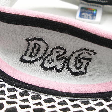 D&G(��ü&���ٳ�) ��ĸ �̹���4 - ���̺��� �߰���ǰ
