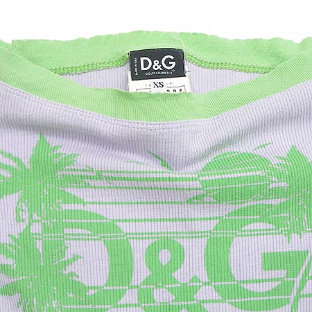D&G(��ü&���ٳ�) Ƽ �̹���2 - ���̺��� �߰���ǰ