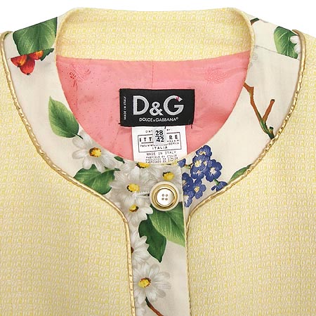 D&G(��ü&���ٳ�) ���� �̹���3 - ���̺��� �߰���ǰ