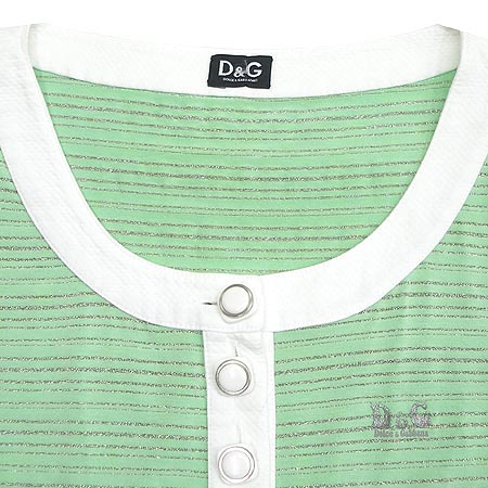 DOLCE & GABBANA(��ü&���ٳ�) ���ǽ� �̹���2 - ���̺��� �߰���ǰ