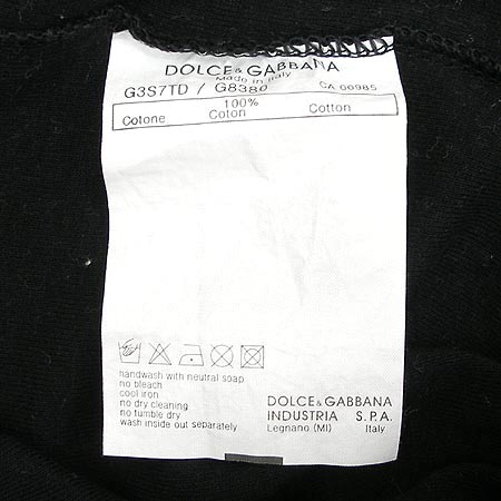 D&G(��ü&���ٳ�) Ƽ �̹���4 - ���̺��� �߰���ǰ