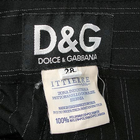 D&G ���� �̹���4 - ���̺��� �߰���ǰ