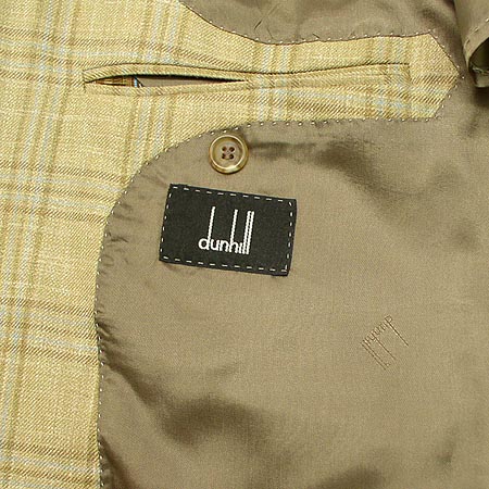 Dunhill(����) ���� �̹���3 - ���̺��� �߰���ǰ