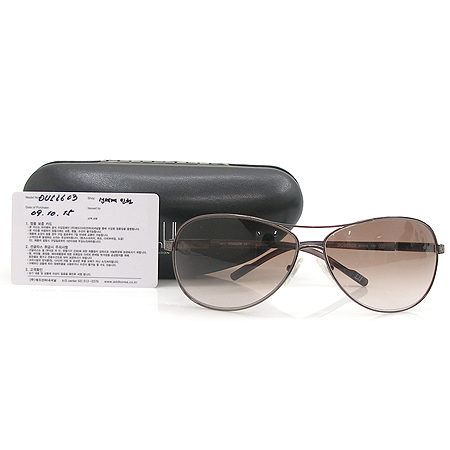 Dunhill(����) DU56603 ���۶� �̹���5 - ���̺��� �߰���ǰ