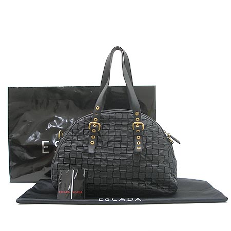 Escada(�������) 43743 9900 ���� ���� ���� �޽� ��Ʈ�� �̹���2 - ���̺��� �߰���ǰ