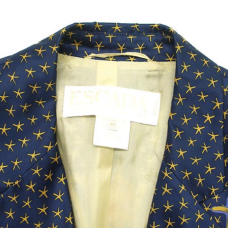 Escada(�������) ���� �̹���3 - ���̺��� �߰���ǰ
