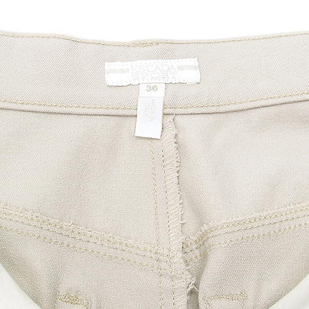 Escada(�������) ġ�� �̹���4 - ���̺��� �߰���ǰ