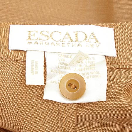 Escada(�������) ���� �̹���3 - ���̺��� �߰���ǰ