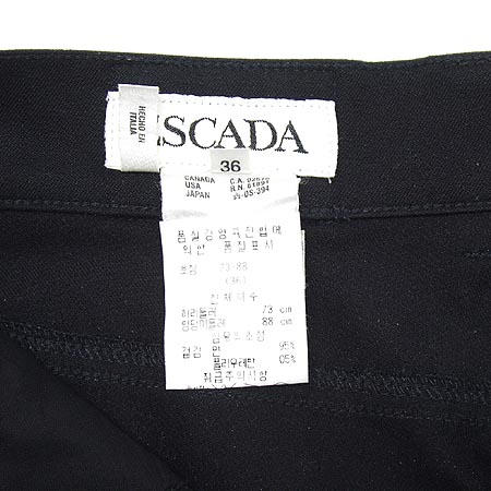 Escada(�������) ���� �̹���2 - ���̺��� �߰���ǰ