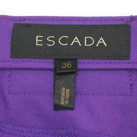Escada(�������) ���� �̹���3 - ���̺��� �߰���ǰ
