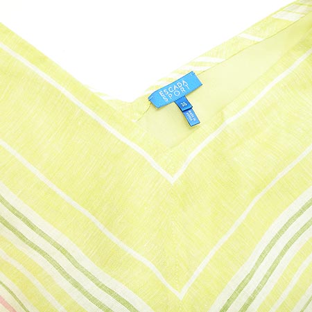 Escada(�������) ���ǽ� �̹���2 - ���̺��� �߰���ǰ