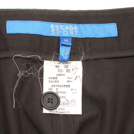 Escada(�������) ���� �̹���3 - ���̺��� �߰���ǰ