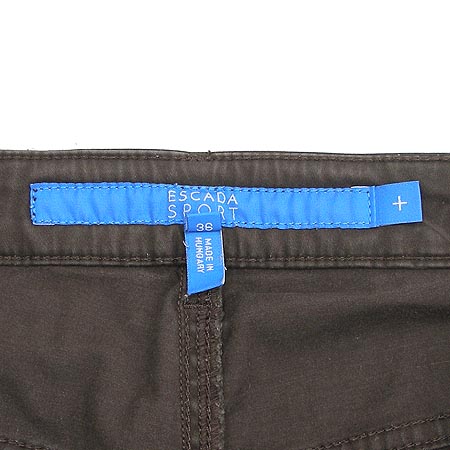 Escada(�������) ���� �̹���3 - ���̺��� �߰���ǰ