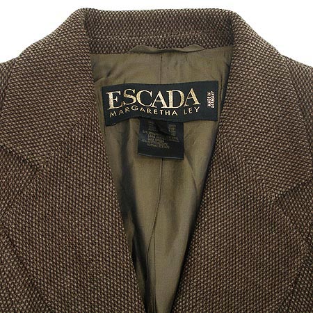 Escada(�������) ���� �̹���2 - ���̺��� �߰���ǰ