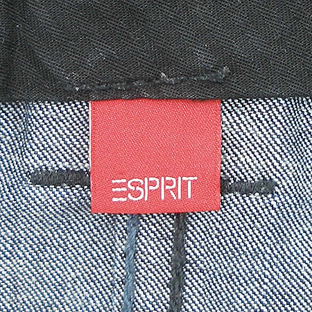 Esprit(��������) û��ĿƮ �̹���4 - ���̺��� �߰���ǰ