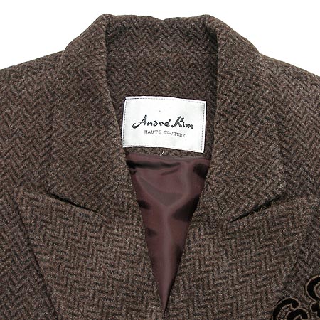 ANDRE KIM(�ӵ巹 ��) ���� �̹���2 - ���̺��� �߰���ǰ