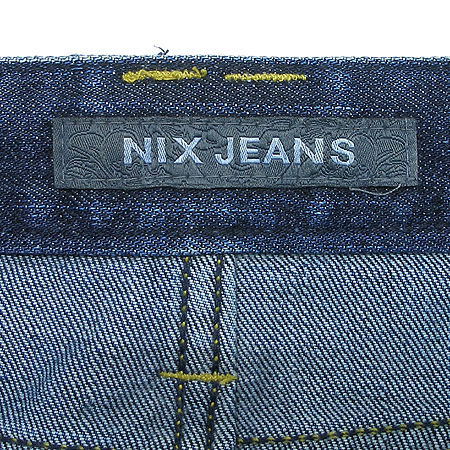 NIX(�н�) û��ĿƮ �̹���3 - ���̺��� �߰���ǰ