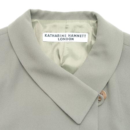 KATHARINE HAMNETT LONDON ���� �̹���2 - ���̺��� �߰���ǰ