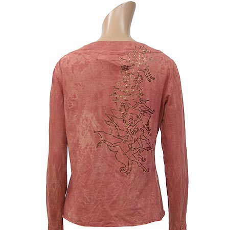 MISS SIXTY(�̽��Ľ�Ƽ) Ƽ �̹���2 - ���̺��� �߰���ǰ