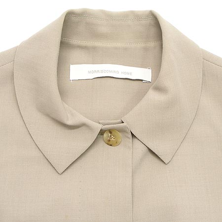 MORRIS'COMING ���� �̹���2 - ���̺��� �߰���ǰ